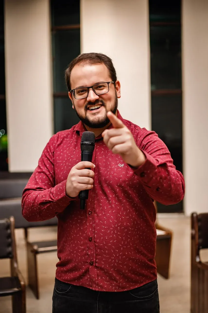 Foto de Yuri Pena